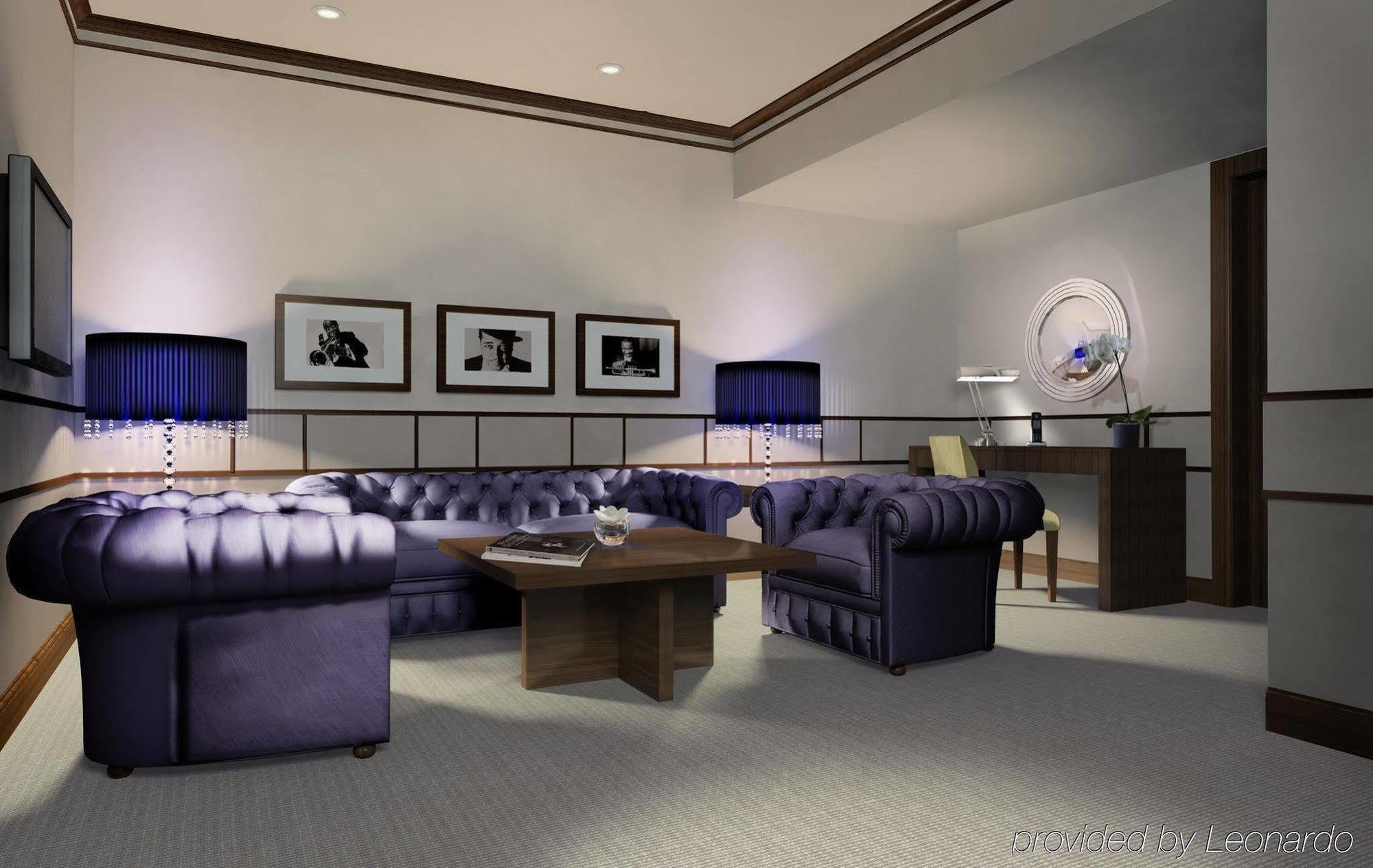 Mercure Leeds Centre Hotel Zimmer foto